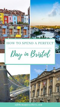 Bristol is a vibrant city rich in diversity and creativity. When you find yourself in Bristol, don’t just follow the guidebooks; wander down the narrow lanes, sip coffee in hidden courtyards, and let the city surprise you. Join us as we move through the streets of Bristol, exploring the best unique ways to spend the day. #bristol #unitedkingdom #travelguide