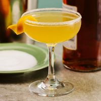 Craving a Classic? Go For a Sidecar.