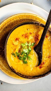 Batch cooking and planning your meals ahead is a fantastic way to save money and time, whilst following the Overcoming MS diet. Try this comforting bowl of dhal, packed full of flavour and spice, which can be made ahead of time and frozen.