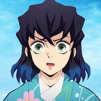 inosuke #hashibirainosuke #inosuke #demonslayer #kimetsunoyaiba #kny #anime #icon #s2