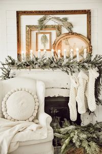 Holiday Housewalk with Balsam Hill - Liz Marie Blog