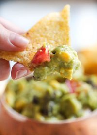 Fully Loaded Guacamole