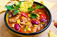 Taco Soup Recipe