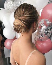 The Best Prom Hair Looks You Are Going To Fall In Love With - Society19