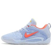 Nike Enspire x KD 15 'Light Marine' FJ9118-500