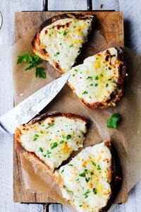 This Classic Croque Monsieur Recipe is easy to prepare and is a taste emersion right to the middle of Paris. For this recipe you can use any type of ham; so by all means, feel free to use any leftovers that you may have from this Easter.