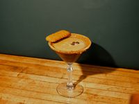 Discover Biscoff Espresso Martini cocktail, a vodka based cocktail with a twist of Lotus Biscoff and Coffee Liqueur in this Dan's Daily guide. Mix this cocktail at home in just 6 steps. Order your cocktail ingredients from Dan Murphy's with home delivery.