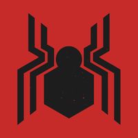 Spiderman Homecoming Symbol