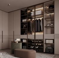 Master Bedroom. :: Behance