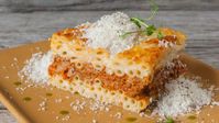 Baked Pastitsio - Gusto TV