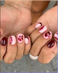 Embrace the playful spirit of spring with our selection of fun and flirty nail art ideas. Whether you're into bold patterns or subtle accents, there's something here to add a pop of color to your manicure routine.