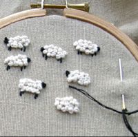 â�� How to Embroider for Beginners | Learn Embroidery Stitches | Craft Tutorials & Projects â��