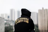 Billionaire Boys Club