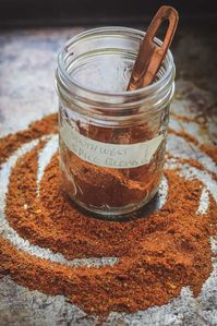 Southwest Spice Blend Recipe