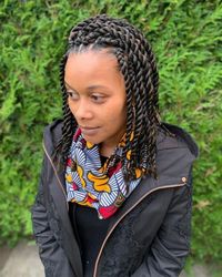 21+ Latest Havana Twist Braids For Black Women 2024