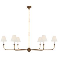 Piaf Grande Chandelier - TOB5452 | Visual Comfort