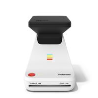 Turn your best digital shots into real life Polaroid photos with the Polaroid Lab printer. Print your phone’s shots using 100% Polaroid chemistry and connect to the Polaroid App to create split frame collages. Compatible with Polaroid i-Type & 600 film in the classic Polaroid instant film format.