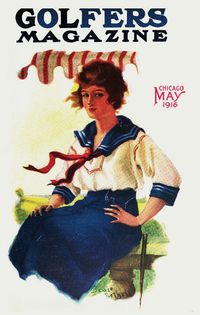 1916 May