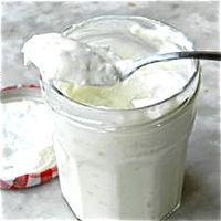 Horseradish Sauce