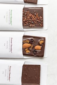 Rescue Chocolate Bars Reviews & Info (Vegan with Paleo Options)