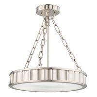 MIDDLEBURY 901-PN | Hudson Valley Lighting