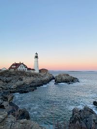 maine