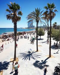 La Barceloneta #Barcelona