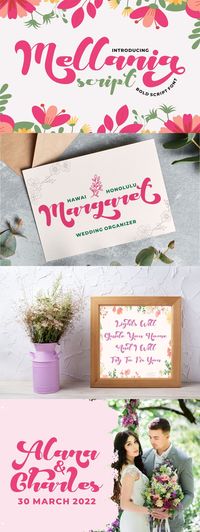 Mellania Script is a bold script font. This font is inspired by magazine titles and posters as well as streetwear lettering styles. This font has bold and modern characteristics, so it’s also perfect for logos. Also ideal for logos, badge, label, apparel, club, event, handwritten quotes, product packaging, header, poster, merchandise, social media & greeting cards. The Knight come with opentype feature like a lot of alternates. Its help you to make beautiful lettering.