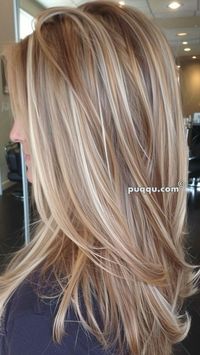 🌟 Elevate Your Hair Game! 🌟 Explore 32 stunning blonde and caramel highlight ideas that will transform your look. Whether you prefer soft, natural blends or bold, contrasting streaks, these highlight styles add depth, dimension, and a touch of glamour to your hair. Perfect for any season, these ideas will inspire your next salon visit. Save this pin for your next hair appointment and get ready to shine with a fresh, fabulous hairstyle! 💇‍♀️✨ #HairInspo #BlondeHighlights #CaramelHighlights #HairGoals #BeautyTrends