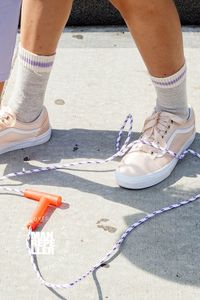 Old Skool Satin Luxe Sneaker | Free People