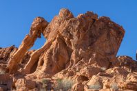 Best Hikes in Valley of Fire State Park - Leave No Tracy