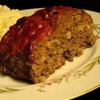 Pressure Cooker Meatloaf Recipe | Key Ingredient