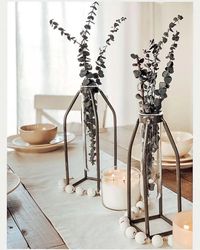 32 Best Dining Table Centerpiece Ideas for 2022 | Decor Home Ideas