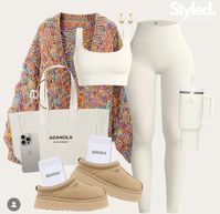 #casual #casualwomensfashion #elegant #elegantwoman #outfitidea