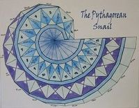 How to Make A Spiral from the Pythagorean Theorem thumbnail