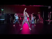 Dance Fitness Class Sydney - YouTube