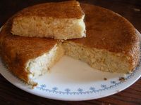 I got an email from a reader, Terri (Who is originally from Georgia -Go Dawgs!) telling me she made world famous cornbread. I was intrigued. Then she told me that her husband said she made better cornbread than his MAMA. I was stunned. THEN she told me that her cornbread recipe included TWO CUPS OF …