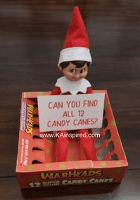 Need new FUN ELF ON THE SHELF IDEAS? Here is a large list of fun and creative elf on the shelf ideas to help you bring Christmas magic home.