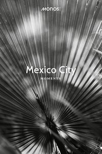 An exploration of design & delight - Monos’ Art Director @santiagodehoyos has a deep appreciation for all things design and Mexico City – unsurprisingly, given the creative capital is his birthplace and where he spent his late teens. Here are the places that inspire his work and his travels home. #JourneyOn