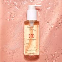 10 Best Drugstore Cleansing Oils #rankandstyle