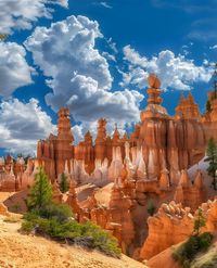 Bryce Canyon National Park