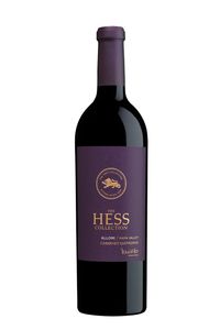 The Hess Collection Allomi Cabernet Sauvignon 2021 | Rich and Fruity Napa Valley Red | BuyWinesOnline