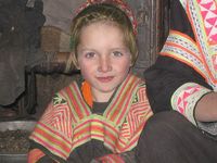 Kafir Kalash – a people of the lost civilization