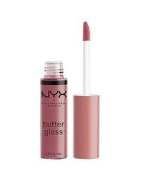 For the perfect pout, look no further than nyx professional makeup butter gloss. This buttery soft nyx professional