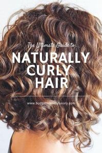 Effortless Elegance: Chic Curly Hairstyles for Medium-Length Locks