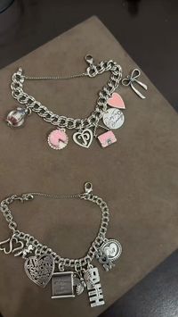 #jamesavery #charmbracelet #charms #hamesaverycharms #bracelet