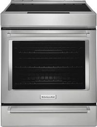 30"induction freedom range - Google Search