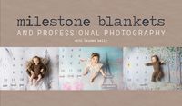 Milestone Blankets & Professional Photography - Intuition Backgrounds