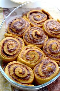 The Best Keto Cinnamon Rolls (2021) | Mouthwatering Motivation