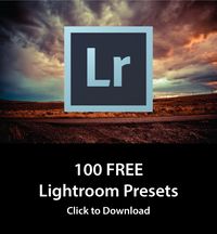 Awesome! This will be useful! I'm sharing my own collection of 100 Free Adobe Lightroom Presets.